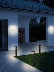 Nordlux āra dekoratīvā lampa Rica 2118178003 цена и информация | Уличное освещение | 220.lv