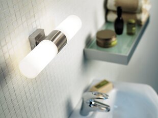 Nordlux настенный светильник для ванны Tangens IP44 17141032 цена и информация | Настенные светильники | 220.lv