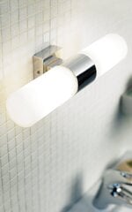 Nordlux настенный светильник для ванны Tangens IP44 17141029 цена и информация | Настенные светильники | 220.lv