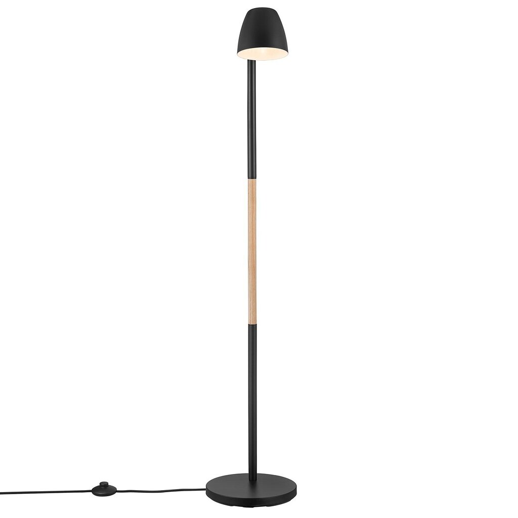 Nordlux stāvlampa Theo 2112654003 cena un informācija | Stāvlampas | 220.lv