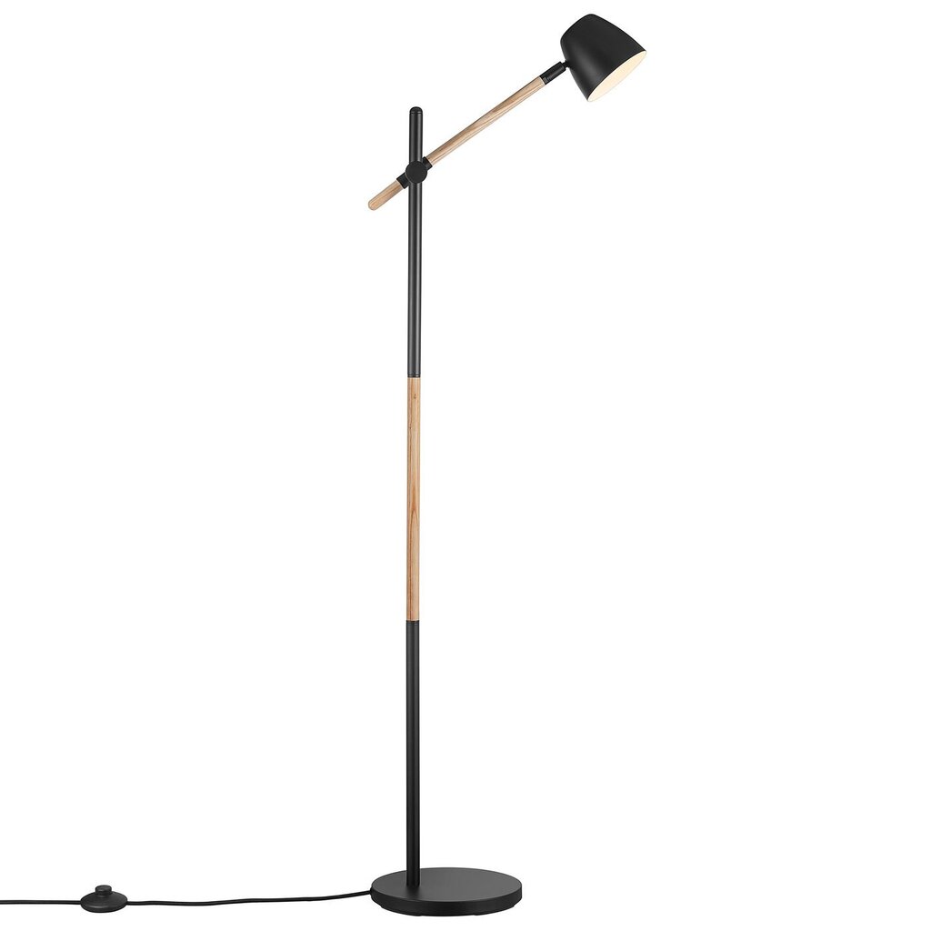 Nordlux stāvlampa Theo 2112654003 цена и информация | Stāvlampas | 220.lv