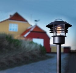 Nordlux āra dekoratīvā lampa Vejers 25118003 cena un informācija | Āra apgaismojums | 220.lv