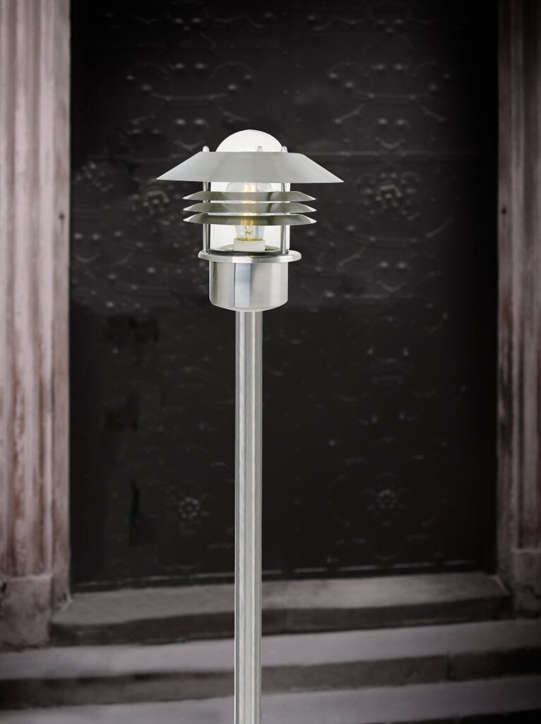 Nordlux āra dekoratīvā lampa Vejers 25118034 cena un informācija | Āra apgaismojums | 220.lv