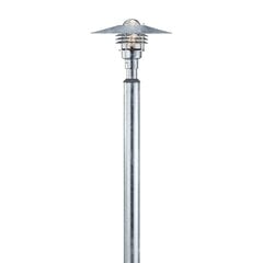 Nordlux уличный декоративный столб Vejers, IP54, 25168031 цена и информация | Уличное освещение | 220.lv