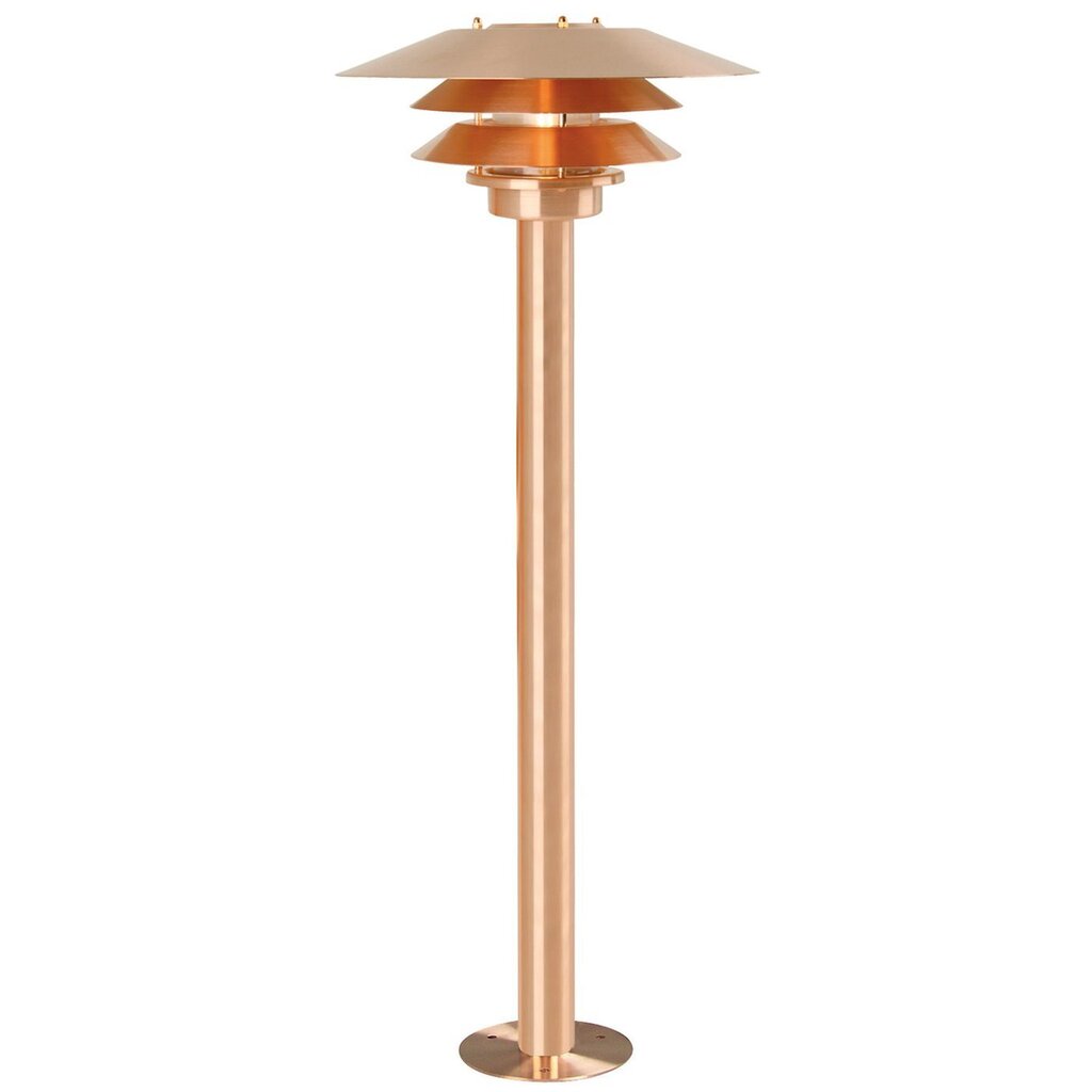 Nordlux āra dekoratīvā lampa Venø 10600725 cena un informācija | Āra apgaismojums | 220.lv