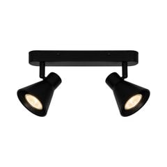 Nordlux griestu lampa Eik 45770103 цена и информация | Потолочные светильники | 220.lv
