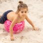 Piepūšamā pludmales bumba Neon Panther, 51 cm cena un informācija | Piepūšamās rotaļlietas un pludmales preces | 220.lv
