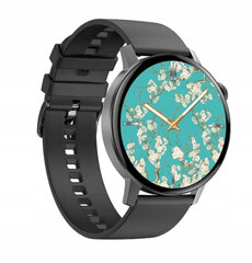Berimax DT3mini Black cena un informācija | Viedpulksteņi (smartwatch) | 220.lv