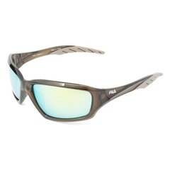 Saulesbrilles Unisex Fila SF202-63C2 cena un informācija | Saulesbrilles sievietēm | 220.lv