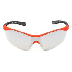 Солнечные очки унисекс Fila SF217-99RED Красный S0354878 цена и информация | Женские солнцезащитные очки | 220.lv