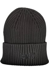 ШЛЯПА LEVI'S 223878-0011 цена и информация | Мужские шарфы, шапки, перчатки | 220.lv