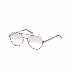Солнечные очки унисекс Guess GU3048-81Z Фиолетовый S0359757 цена и информация | Женские солнцезащитные очки | 220.lv
