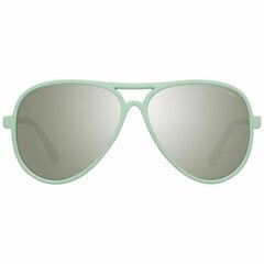 Солнечные очки унисекс Skechers SE9004-5288G Зеленый Серый (ø 52 mm) S0358818 цена и информация | Женские солнцезащитные очки | 220.lv