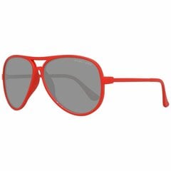 Солнечные очки унисекс Skechers SE9004-5267A Красный (ø 52 mm) (Серый) S0358816 цена и информация | Женские солнцезащитные очки | 220.lv