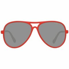 Солнечные очки унисекс Skechers SE9004-5267A Красный (ø 52 mm) (Серый) S0358816 цена и информация | Солнечные очки для женщин | 220.lv