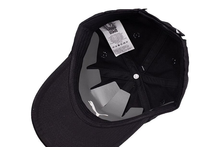 Cepure vīriešiem Puma Sportswear Cap 24036 01 цена и информация | Vīriešu cepures, šalles, cimdi | 220.lv