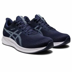 Skriešanas Apavi Pieaugušajiem Asics Patriot 13 Tumši zils цена и информация | Кроссовки для мужчин | 220.lv