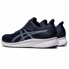 Skriešanas Apavi Pieaugušajiem Asics Patriot 13 Tumši zils цена и информация | Кроссовки для мужчин | 220.lv