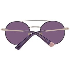 Saulesbrilles sievietēm Web Eyewear WE0233-5033Z cena un informācija | Saulesbrilles sievietēm | 220.lv