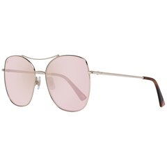 Saulesbrilles sievietēm Web Eyewear WE0245-5828G cena un informācija | Saulesbrilles sievietēm | 220.lv