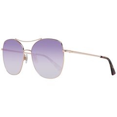 Sieviešu Saulesbrilles WEB EYEWEAR WE0245-5833Z ø 58 mm S0362197 cena un informācija | Saulesbrilles sievietēm | 220.lv