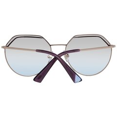 Sieviešu Saulesbrilles WEB EYEWEAR WE0258-5834Z ø 58 mm S0362207 cena un informācija | Saulesbrilles sievietēm | 220.lv