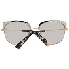 Saulesbrilles sievietēm Web Eyewear WE0271-5532Z цена и информация | Женские солнцезащитные очки | 220.lv