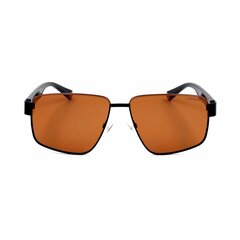 Saulesbrilles Unisex Polaroid PLD6121-S-8LZ cena un informācija | Saulesbrilles  vīriešiem | 220.lv