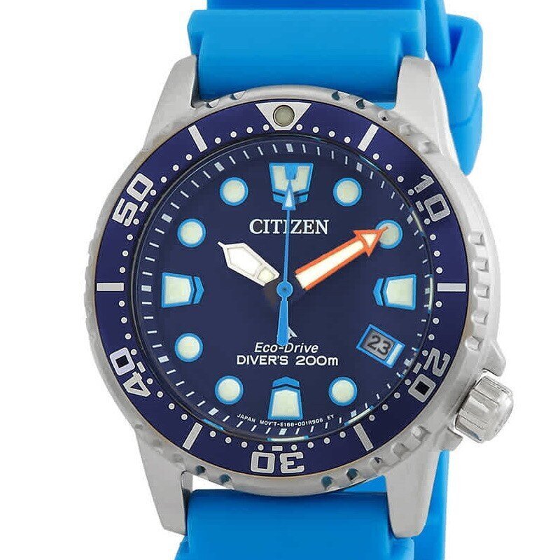 Citizen Eco-Drive EO2028-06L EO2028-06L cena un informācija | Sieviešu pulksteņi | 220.lv