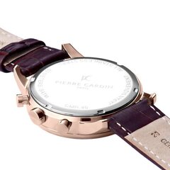 Pierre Cardin CMR.1005 CMR.1005 цена и информация | Женские часы | 220.lv