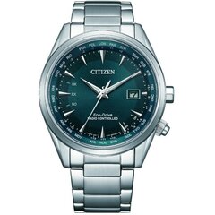 Citizen Radio Controlled Eco-Drive CB0270-87L CB0270-87L cena un informācija | Sieviešu pulksteņi | 220.lv