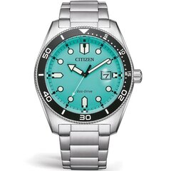 Citizen Sports Eco Drive AW1760-81W AW1760-81W cena un informācija | Sieviešu pulksteņi | 220.lv