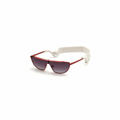 Saulesbrilles sievivetēm Guess GU76770066B S0361107 cena un informācija | Saulesbrilles sievietēm | 220.lv