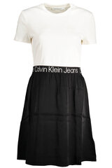 ПЛАТЬЕ CALVIN KLEIN J20J220759 цена и информация | Женские костюмы | 220.lv