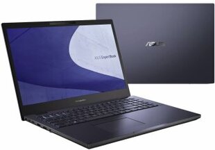 Asus ExpertBook L2502CYA  Star Black цена и информация | Ноутбуки | 220.lv