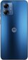 Motorola Moto G14 4/128GB Sky Blue cena un informācija | Mobilie telefoni | 220.lv