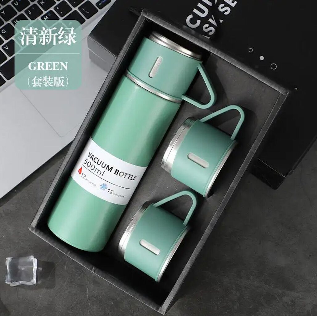 Termoss Thermos Classic 500 ml cena un informācija | Termosi, termokrūzes | 220.lv