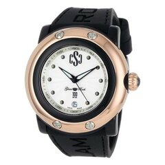 Женские часы Glam Rock GR62019 (Ø 46 mm) цена и информация | Женские часы | 220.lv