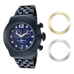 Женские часы Glam Rock GR32161 (Ø 44 mm) цена и информация | Женские часы | 220.lv