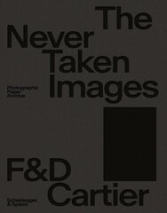 Never Taken Images cena un informācija | Grāmatas par fotografēšanu | 220.lv