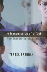 Transmission of Affect цена и информация | Исторические книги | 220.lv