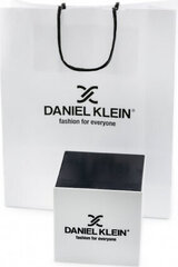 Pulkstenis sievietēm Daniel Klein 12205-7 cena un informācija | Sieviešu pulksteņi | 220.lv
