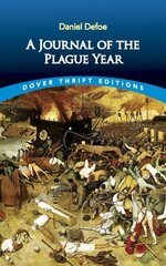 Journal of the Plague Year New edition цена и информация | Биографии, автобиогафии, мемуары | 220.lv