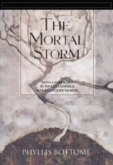 Mortal Storm cena un informācija | Fantāzija, fantastikas grāmatas | 220.lv