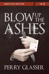 Blow Up the Ashes: Vol. 2 цена и информация | Фантастика, фэнтези | 220.lv