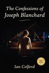 Confessions of Joseph Blanchard cena un informācija | Fantāzija, fantastikas grāmatas | 220.lv
