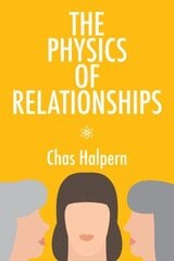 Physics of Relationships: Volume 70 cena un informācija | Fantāzija, fantastikas grāmatas | 220.lv