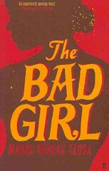 Bad Girl Main цена и информация | Фантастика, фэнтези | 220.lv