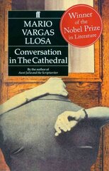 Conversation in the Cathedral Main cena un informācija | Fantāzija, fantastikas grāmatas | 220.lv