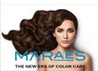 Barojošs un krāsu sargājošs šampūns Maraes Color, 1000 ml cena un informācija | Šampūni | 220.lv